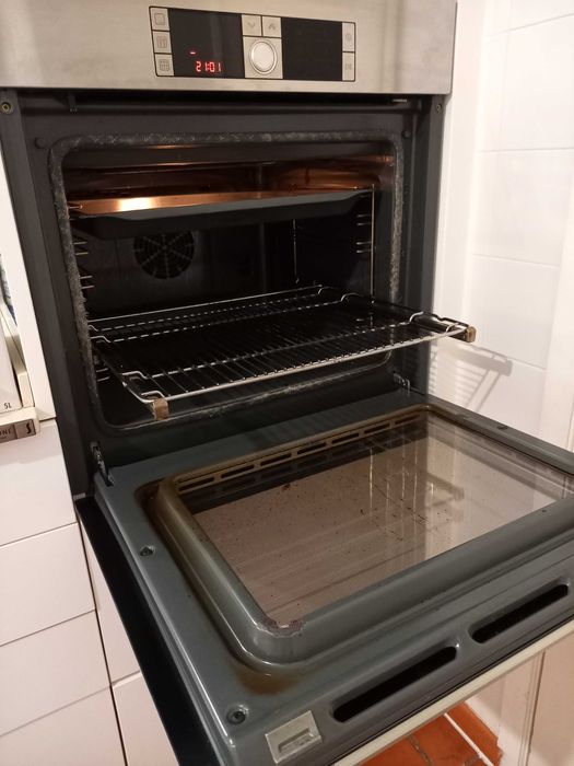 Forno de encastre Bosch HBA76R650E /02