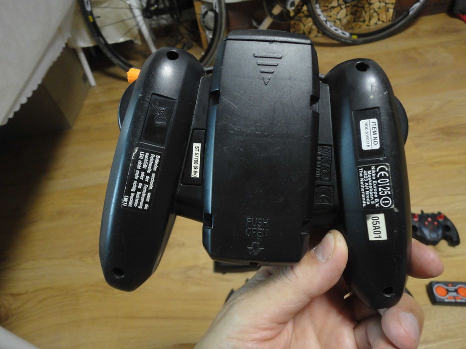 продам пульты управления