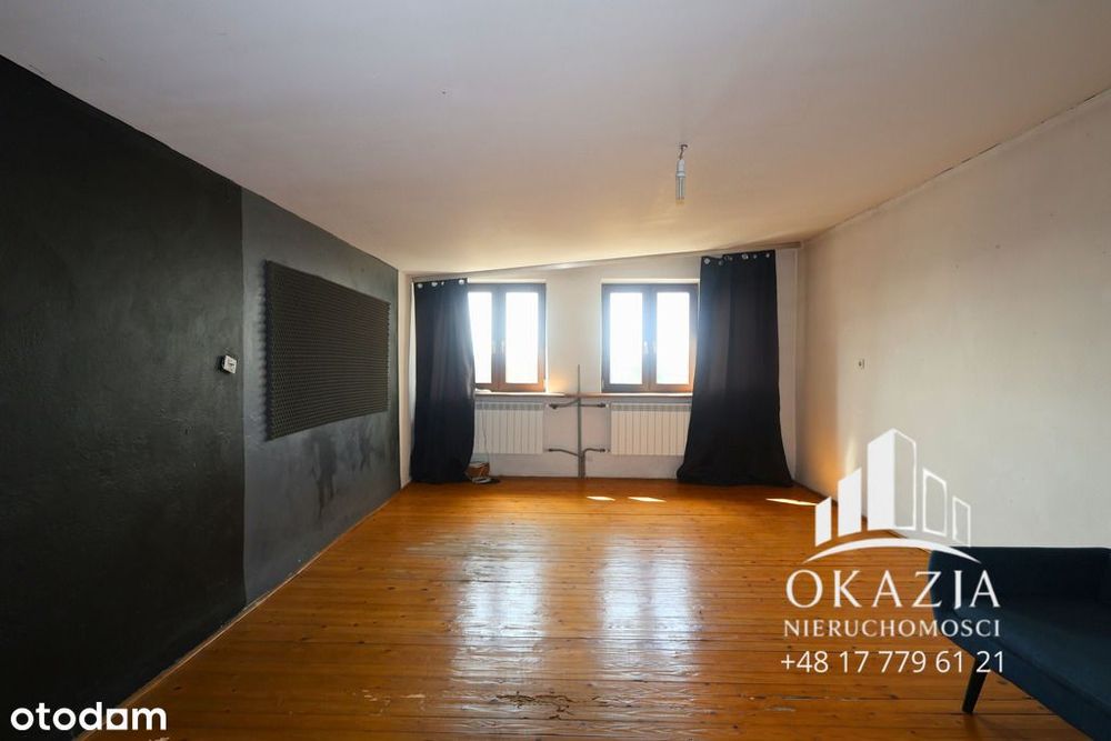 Dom w centrum Przeworska – 150 m²