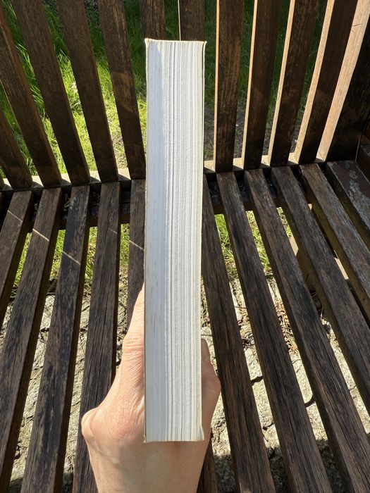 Pustelnik z 69 ulicy - Jerzy Kosiński