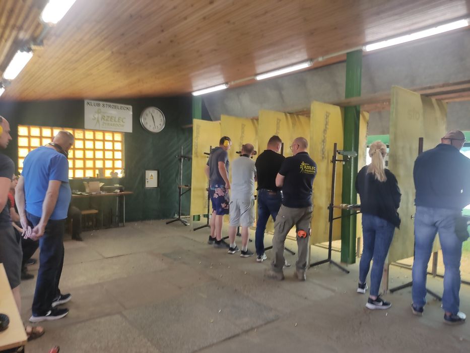Kurs Ochrony Kwalifikowany, kurs Doskonalący, ochrony imprez masowych
