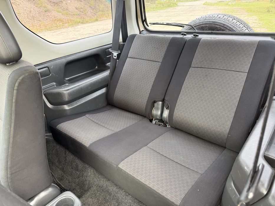 продам suzuki jimny