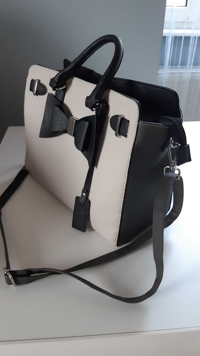 Torebka damska- duża Catwalk