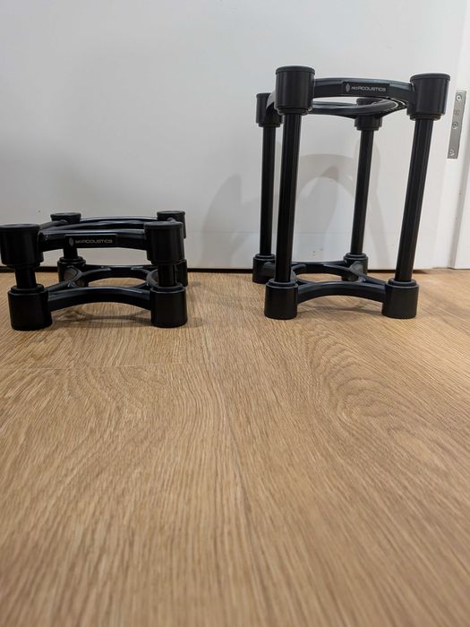 Monitores de estúdio KRK Rokit 5 G4