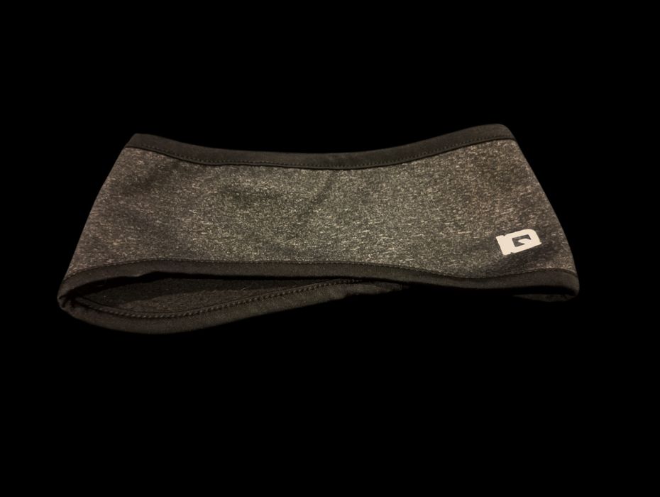 Opaska sportowa na zimę