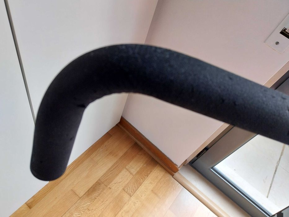 Total Crunch - Aparelho de ginástica