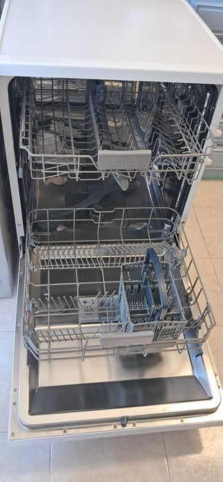 Maquina de lavar loiça samsung 6 programas