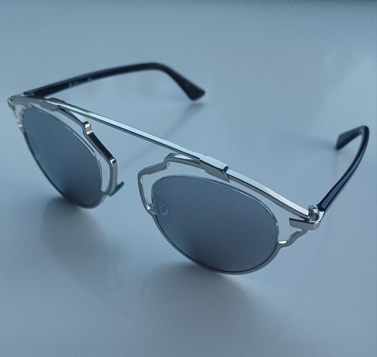 Okulary dior so real