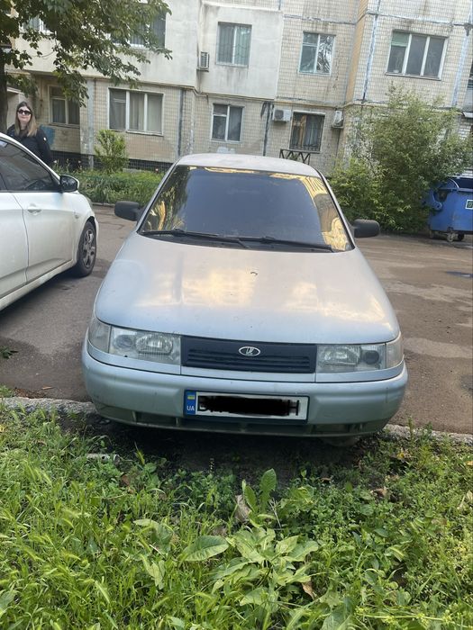 ВАЗ 2110 десятка Лада Lada