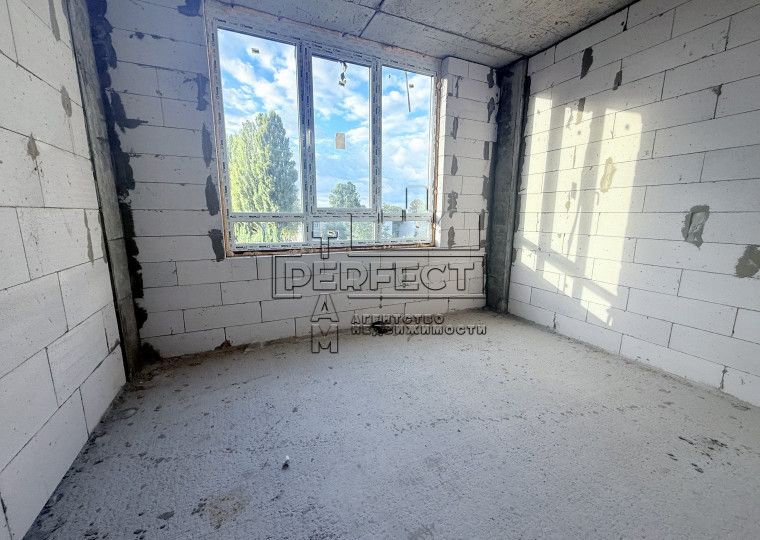 Продаж 1к квартири Скифская 12 / Скіфська 12