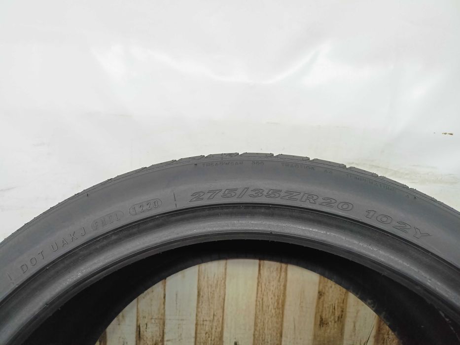 Nexen NFera SU1 275/35/20 20r. 102Y Nowe (5107)