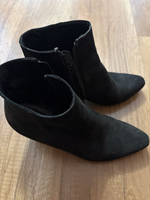Buty Rylko 39 rozm.