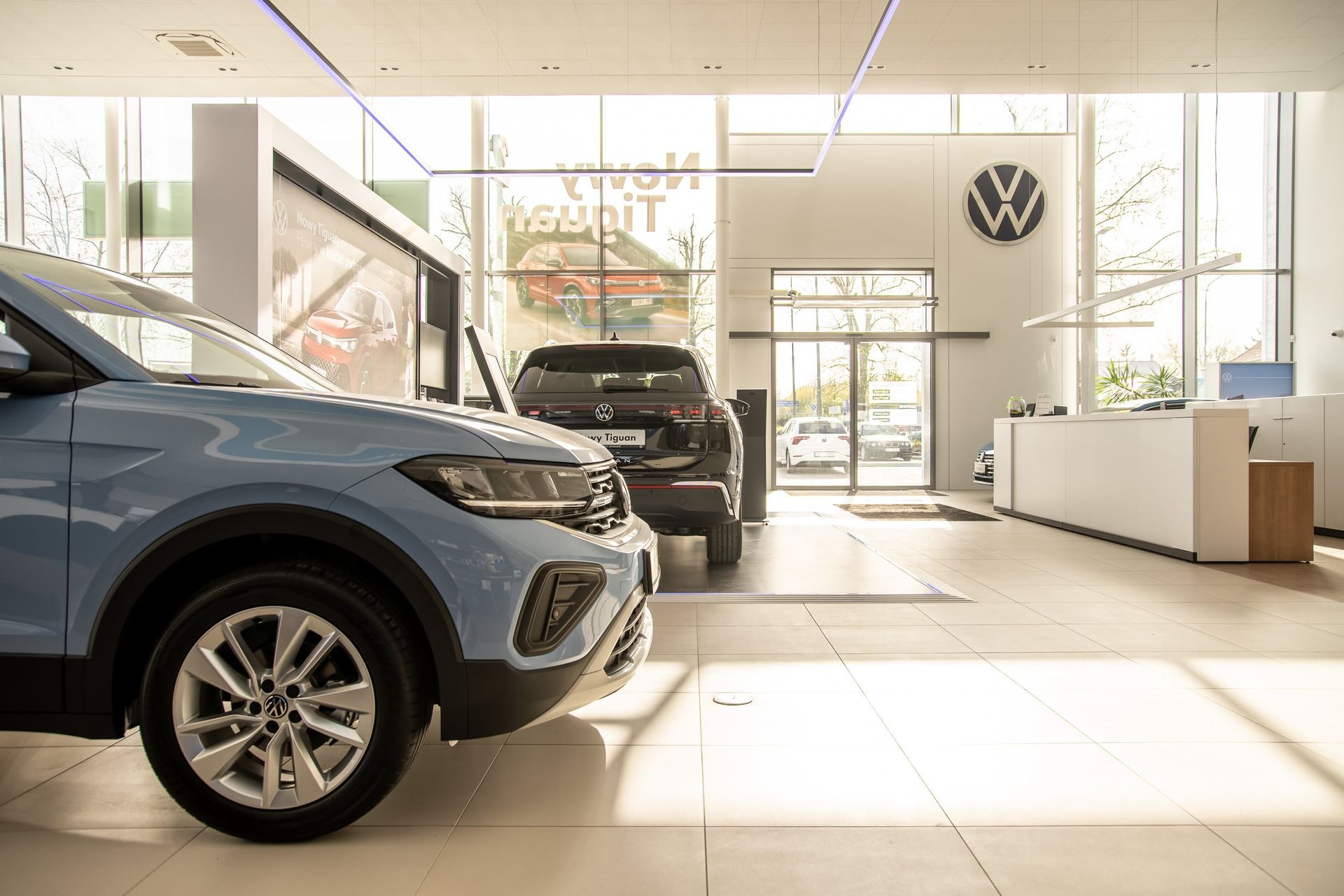 GRUPA CICHY-ZASADA VOLKSWAGEN KOSZALIN top banner