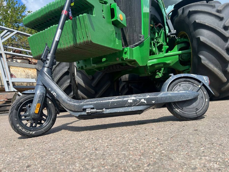 Електро самокат ninebot e2 pro