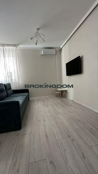 Продається велика євродвушка, ЖК Паладіум, третій поверх