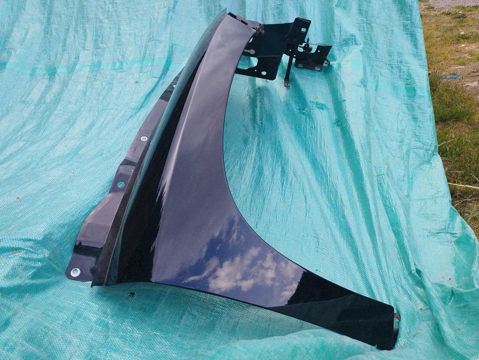 Крила передні chevrolet HHR