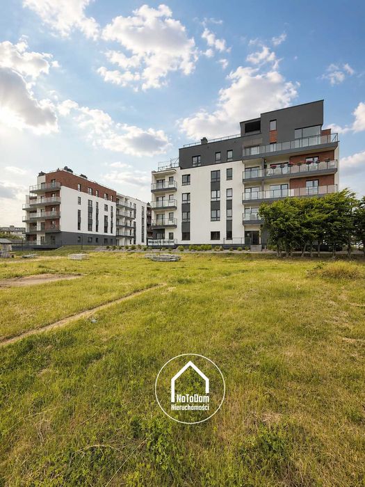 Mieszkanie do wynajęcia  / 3 POKOJE / WINDA - PIĘTRO III SOHO 2- nowy budynek  3200zł/miesiąc - Widok 2