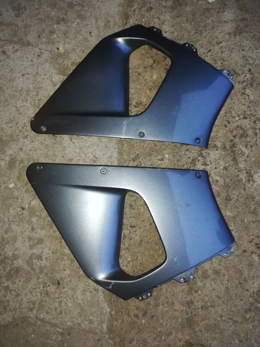 Cbr 900 rr SC 33 rok 99 bok serwisowka lewa