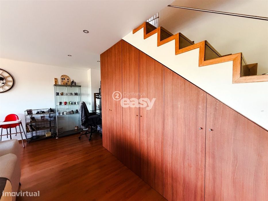 T3 Duplex Em Macieira Da Maia