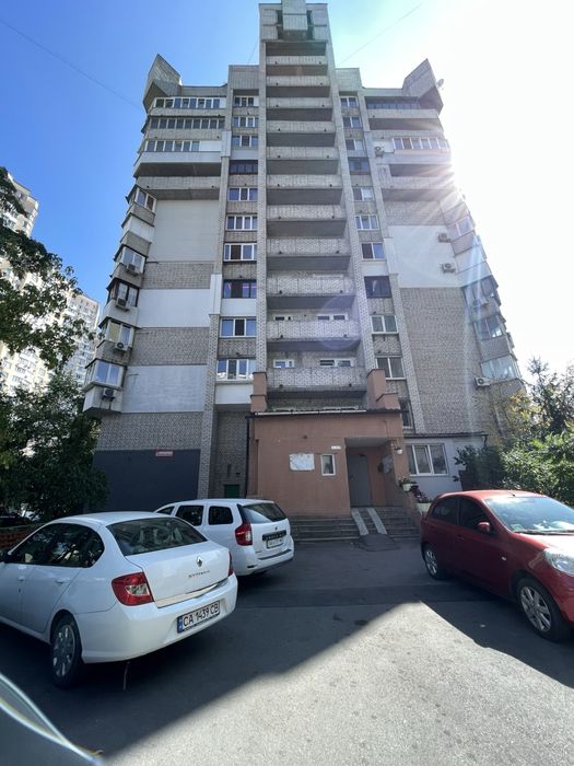 2-кімнатна квартира за адресою (площа 64,1 м²) - Atlanta.ua - фото 14