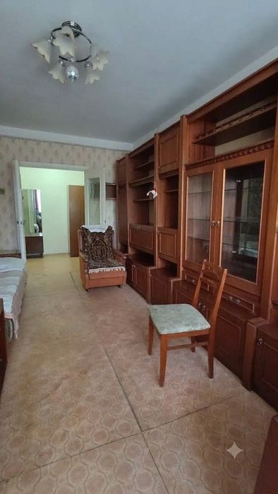 оренда 3 кімн. квартири