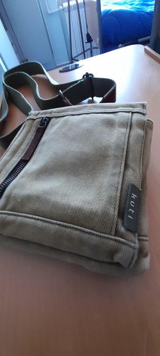 Saco/mala/sacola /bolsa/porta documentos