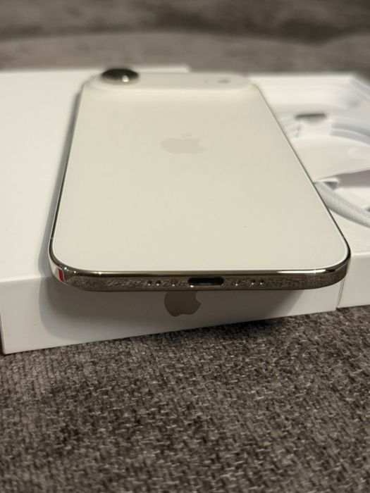 Iphone 17 Air 256