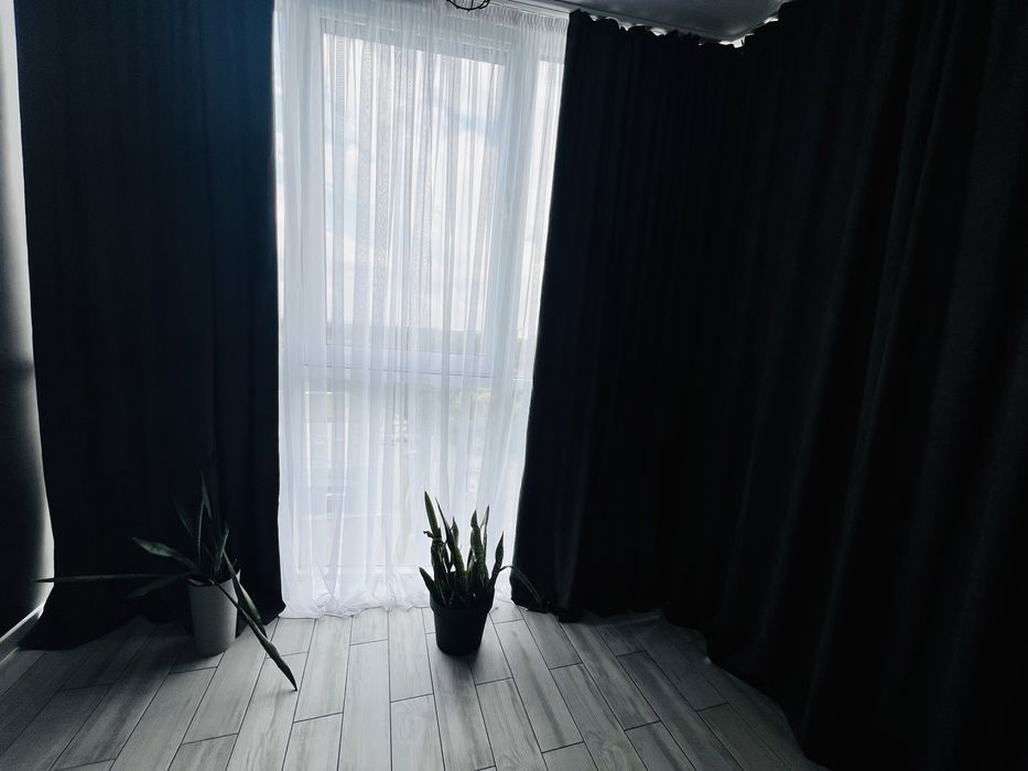 1.5к кв  Центр Люкс класу перші здачі