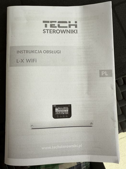 Tech-Sterowniki-System-Ogrzewania-Podłogowego