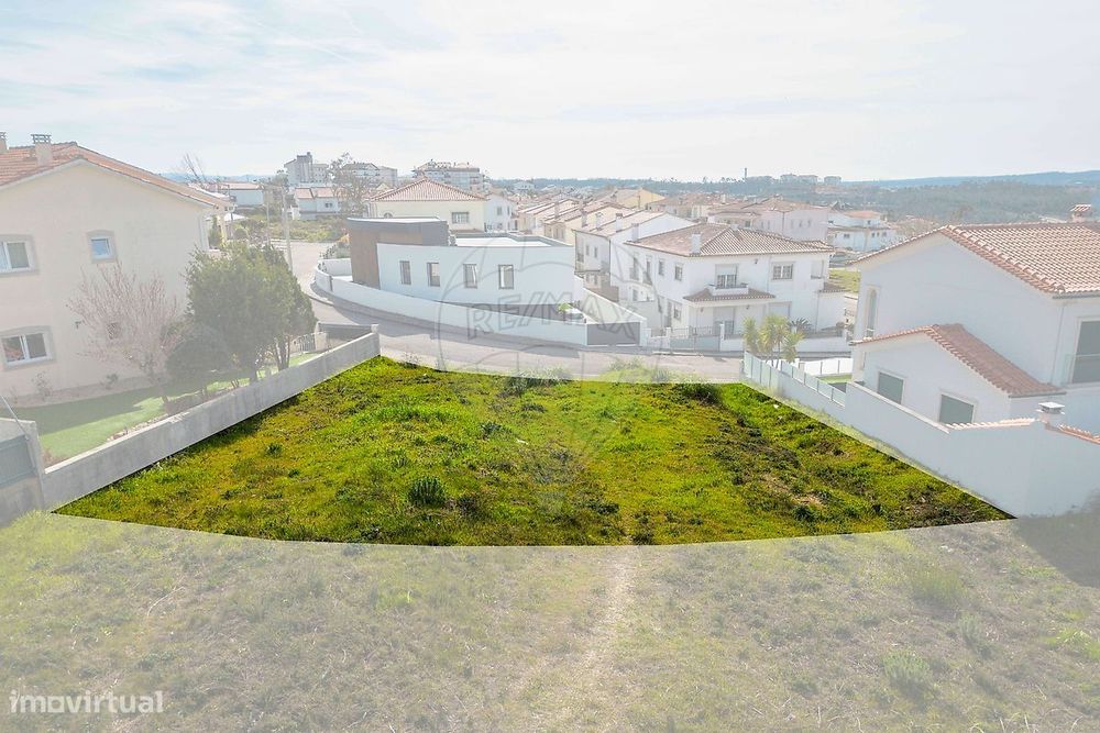 Terreno  para venda