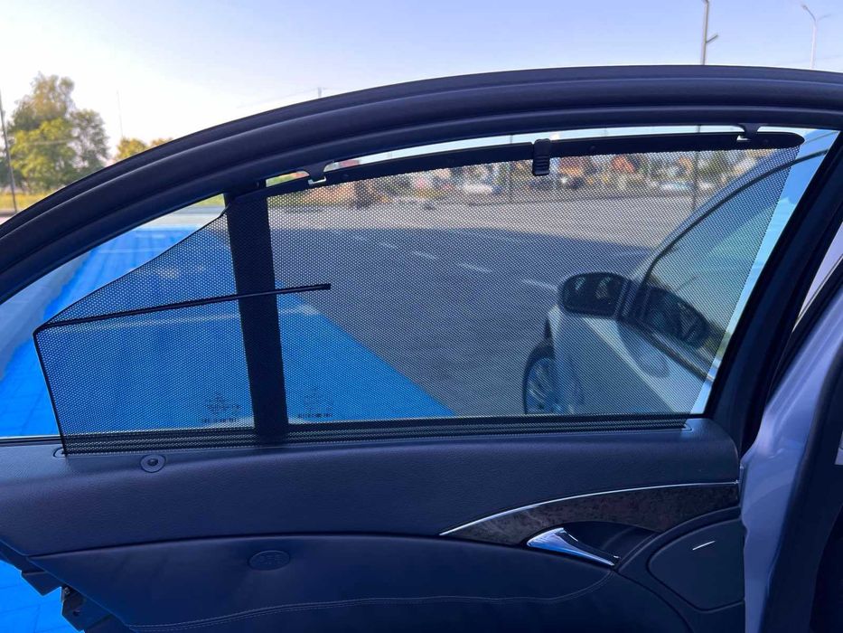 Продам мерседес W211