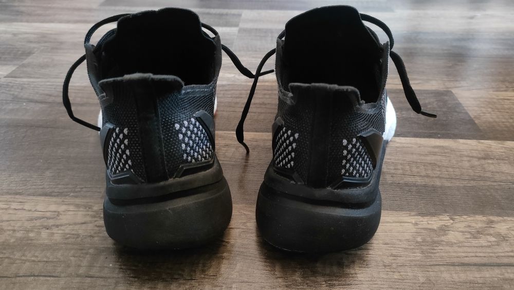 buty do biegania ADIDAS w super stanie