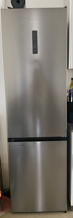 Frigorífico Becken