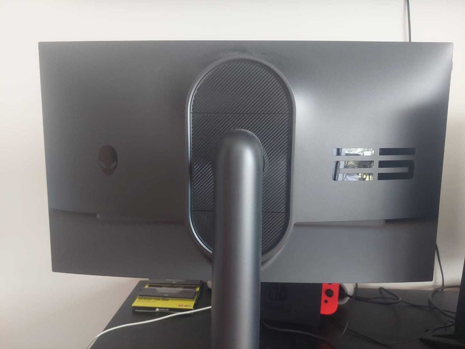Monitor Alienware AW2524HF 500Hz 0.5 ms