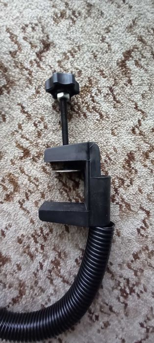 Mão de treino, manicure