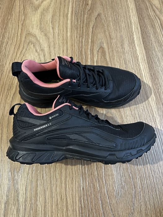 Кросівки Reebok  Ridgerider 6 Gtx GORE-TEX FW9640