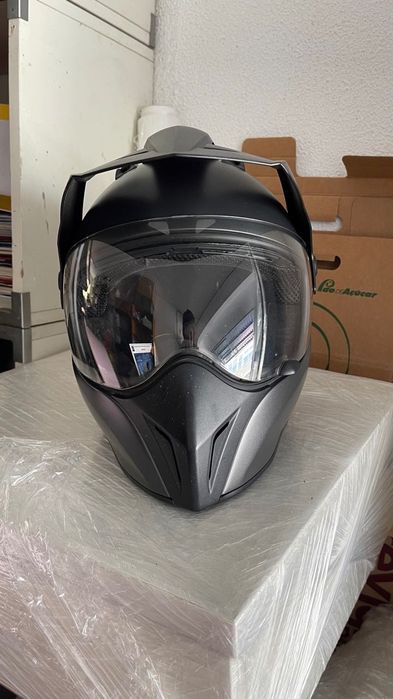 Capacete BMW Enduro