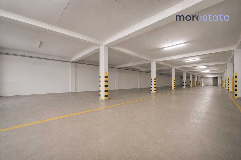 Magazyn / Hala | Modlnica | 600m2