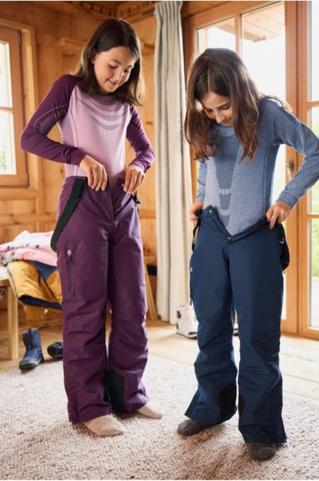 Термобелье зональное Crivit/Lupilu Термобілизна зональна Всі розміри!