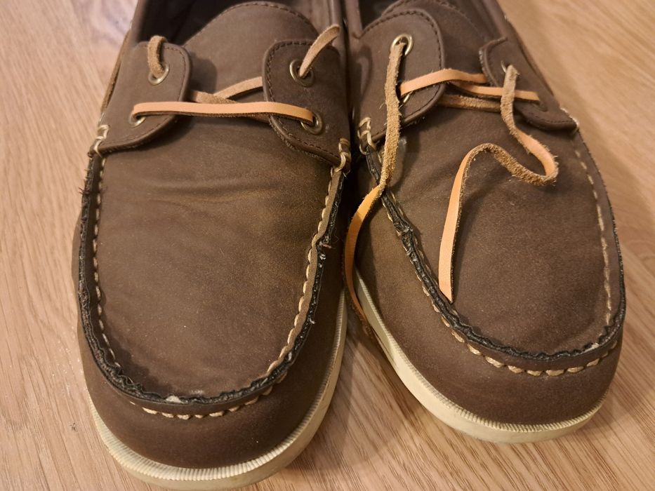 Buty/espadryle męskie rozmiar 43