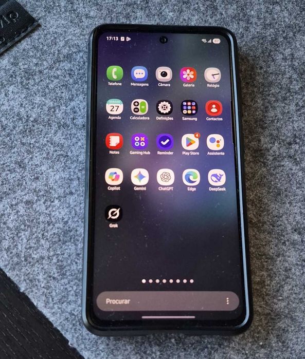 Samsung S21 FE – Impecável