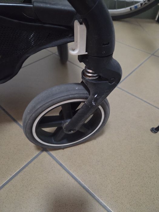 Wózek spacerówka Cybex Eezy S+ 2