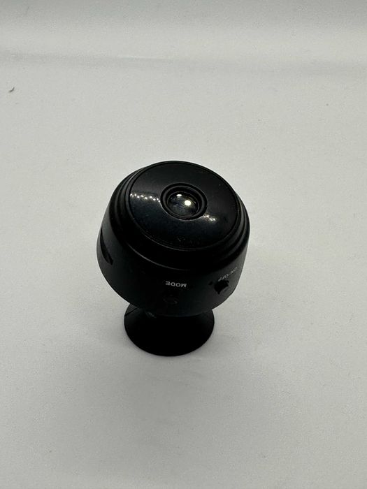 Mini Câmara Vigilância