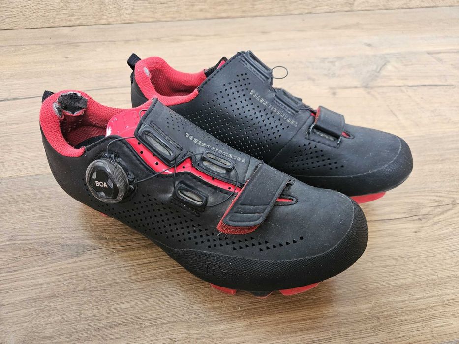 Buty MTB Fizik Terra X5 37