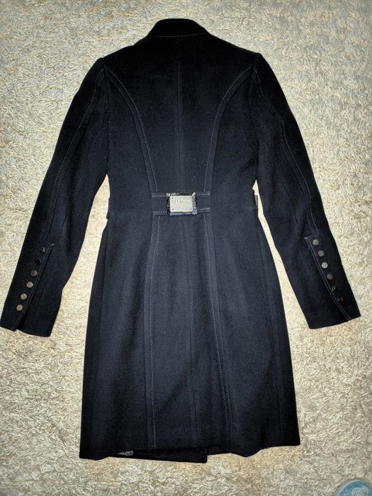 Жіноче пальто ALVANTO