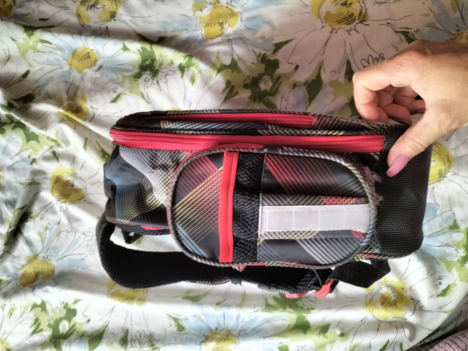 Рюкзак для хлопчика