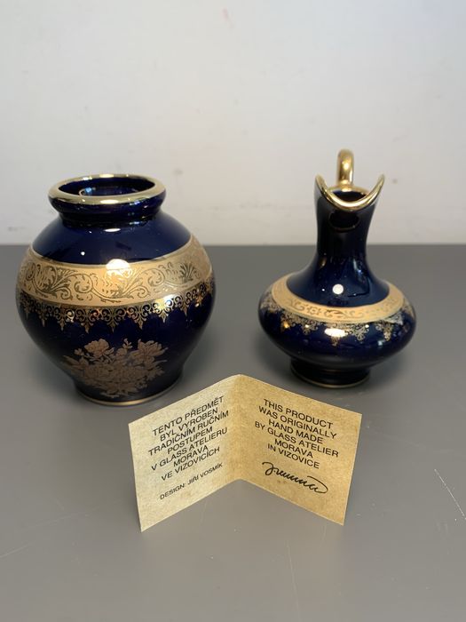 Pecas da Limoges novas