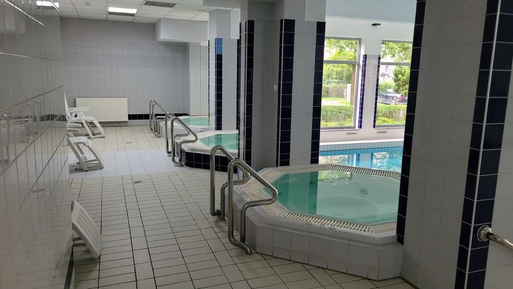 Apartament nad morzem