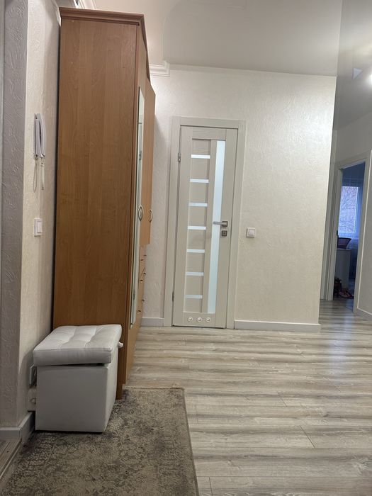 3-х кімнатна квартира