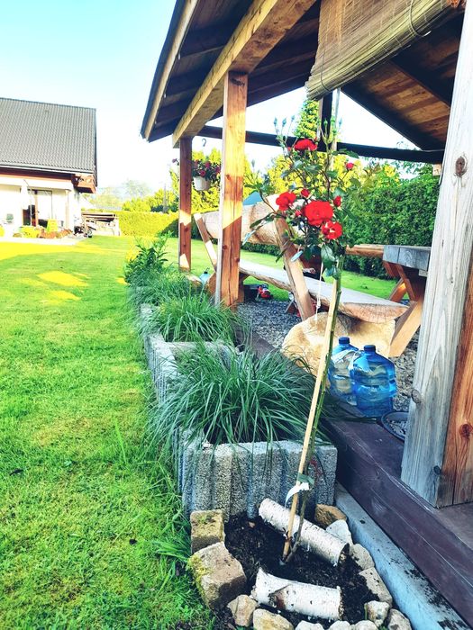 Węgierska Górka, kwatery u Zosi, nowe pokoje z łazienkami